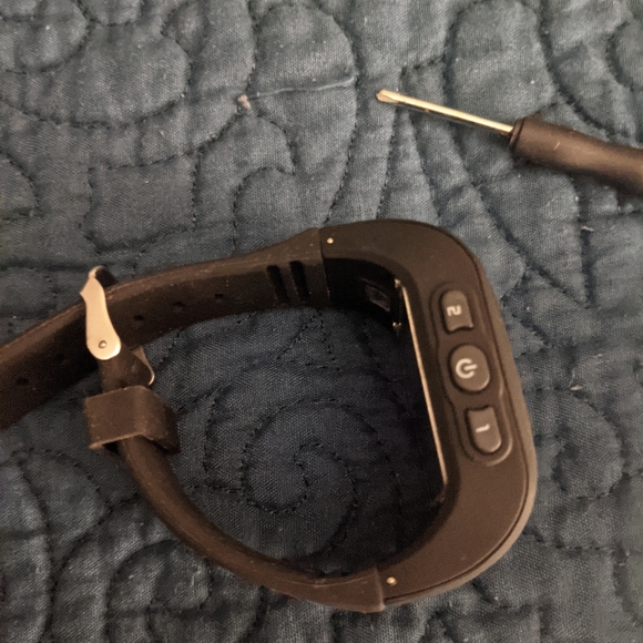 Safekeeper children's watch - Picture 4 of 7